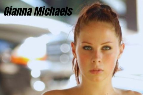 Gianna Michaels