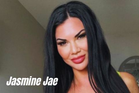 Jasmine Jae