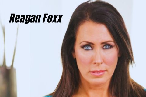 Reagan Foxx